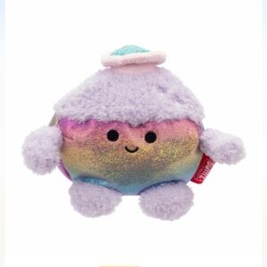 NWT 4.5” Pep the Potion Halloween SpookyBumz Bumbumz by Russ